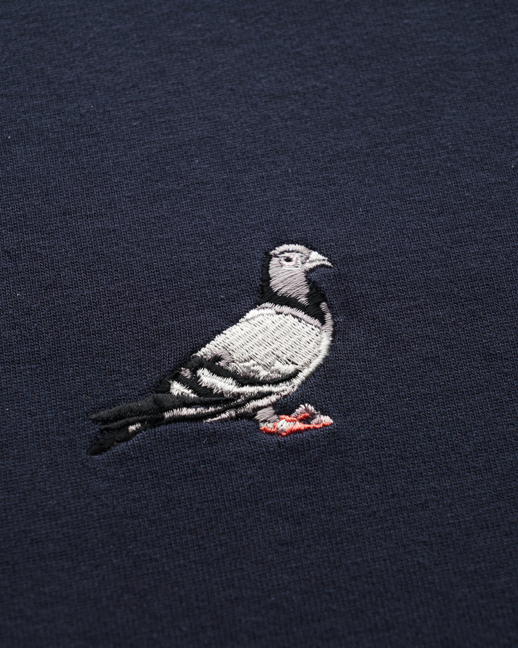 Staple NYC Emb Pigeon Tee