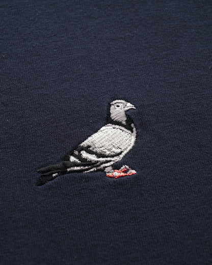 Staple NYC Emb Pigeon Tee