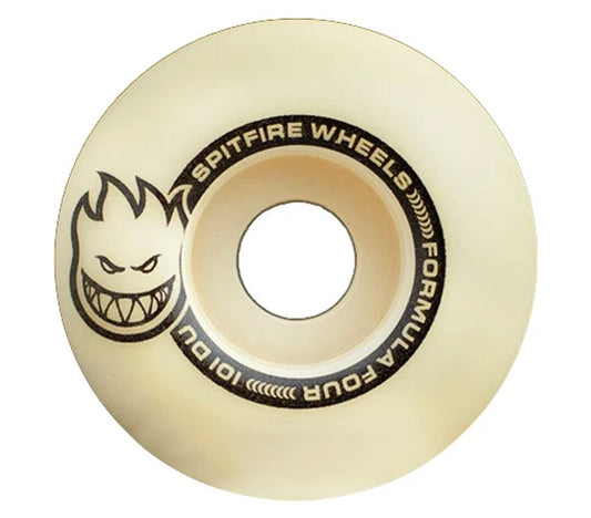 Spitfire Wheels FORMULA FOUR "CLASSICS 101DU" LIL SMOKIES 50MM