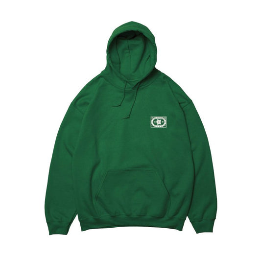 Evisen Kabuto Match Hoodie