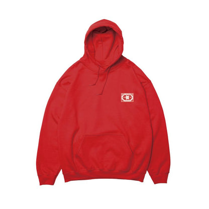 Evisen Kabuto Match Hoodie