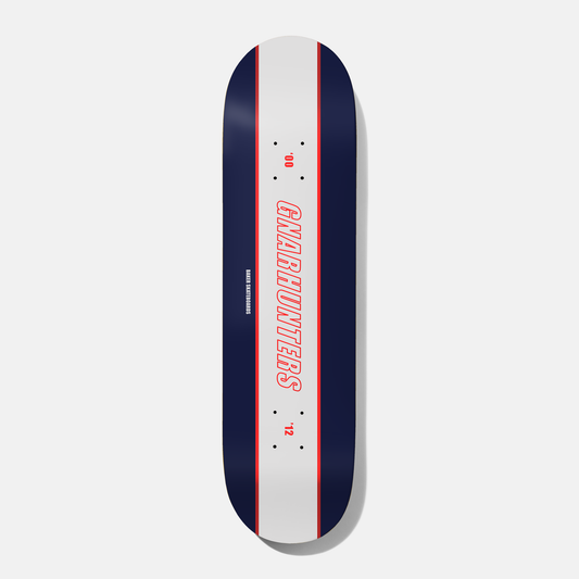 The Baker Steamer "Gnarhunters x Baker" 8.25" skateboard deck is a must-have for any serious skater. Featuring a unique graphic that showcases the collaboration with Gnarhunters, this deck combines style and performance seamlessly. Crafted from high-quality 7-ply maple, it offers excellent durability and pop, making it perfect for everything from street skating to park tricks. The 8.25" width provides a stable platform for tricks and a responsive feel underfoot. With its eye-catching design and top-notch co