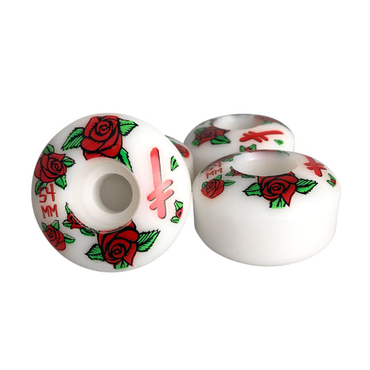 Deathwish Wheels "Mamba" 54mm 99a