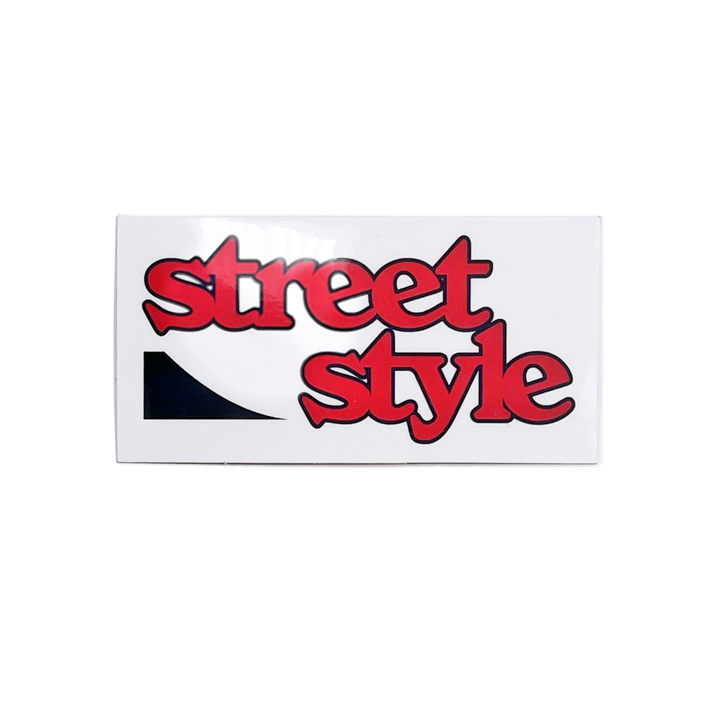 Street Style OG Sticker Pack