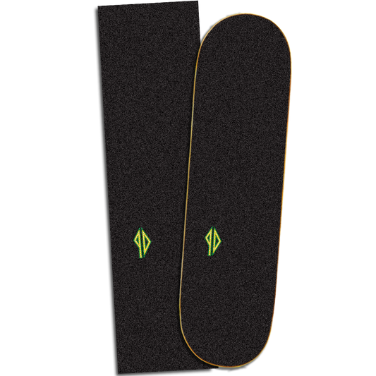 Shake Junt "Piss Drunx" Black Griptape