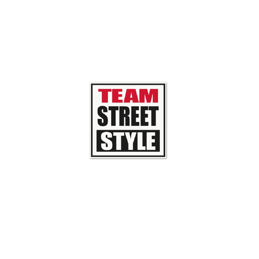 Street Style OG Sticker Pack