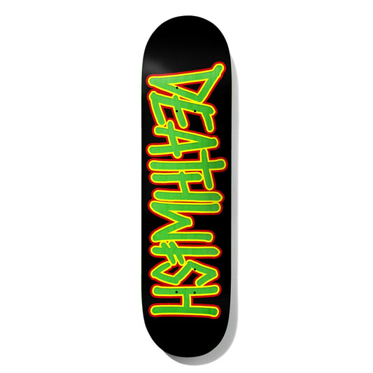 Deathwish Deathspray Brains 8"